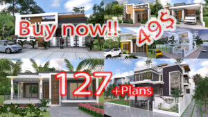Buy All My Home Design Plan 2016-2018