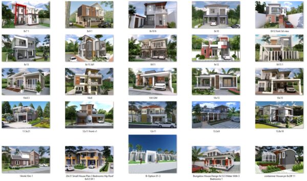 Buy All My Home Design Plan 2016-2018 - Image 6
